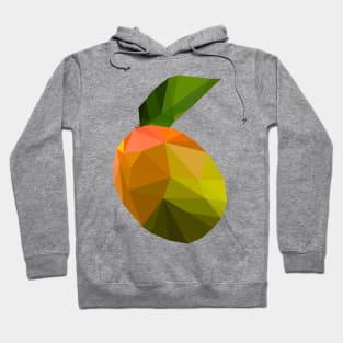 Mango Hoodie